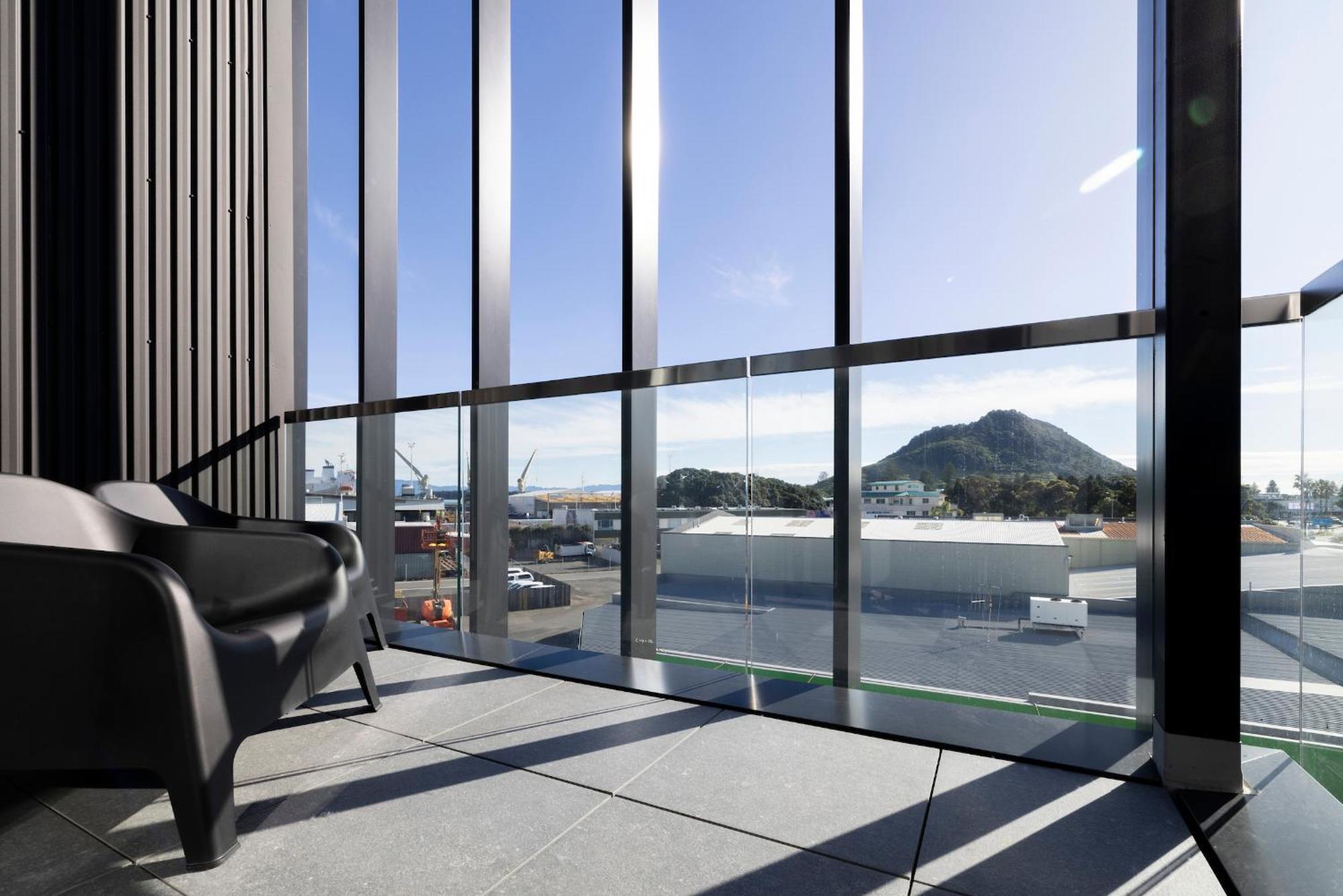 Aparthotel Quest Mt Maunganui Mount Maunganui Exterior foto